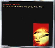 Dawn Penn - You Don't Love Me (No No No)